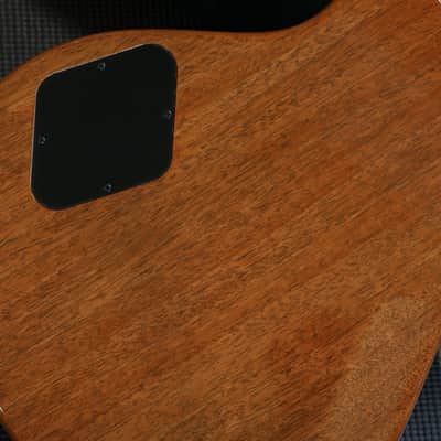 Minty! 2025 PRS Single Cut 594 Wood Library Limited Edition 40th Anniversary Brazillian Electric Guitar Artist Flame + OHSC image 16