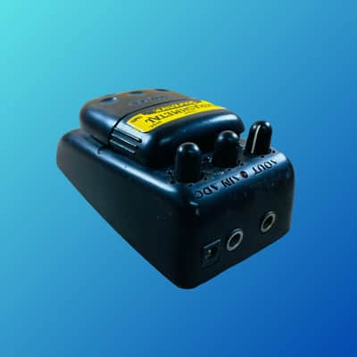 Ibanez Soundtank TM5 Thrash Metal Distortion image 3