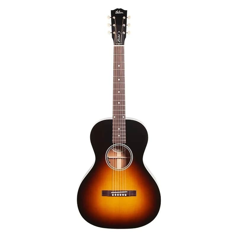 Gibson Limited L-00 Bluesmaster 12-Fret image 1