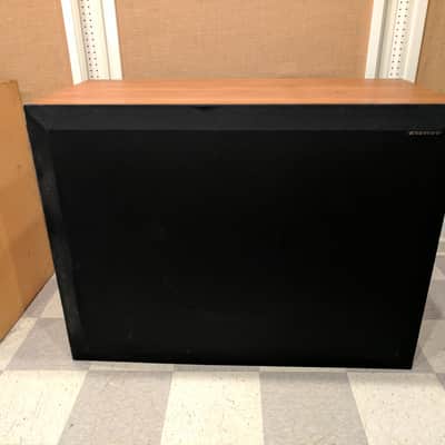 Hartley SW-24 Speakers (Bob Ludwig mastering subwoofers) image 5