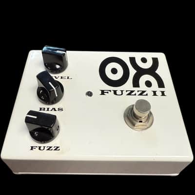 Oxfuzz Silicon BC 108b - x8970 image 1