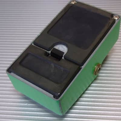 Bruno Custom Amp TS9 Tube Screamer / Tony Bruno Ibanez Maxon image 3