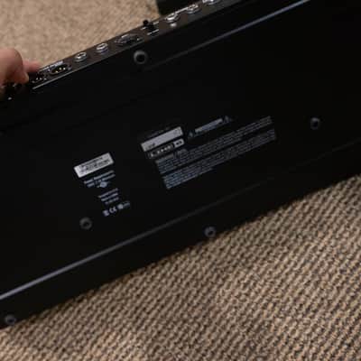 Line 6 POD HD500X Multi-Effect and Amp Modeler 2012 - 2015 - Black WITH Line 6 Case image 3