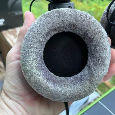 Beyerdynamic DT 770 Pro 32 Ohm 2010s - Black image 7