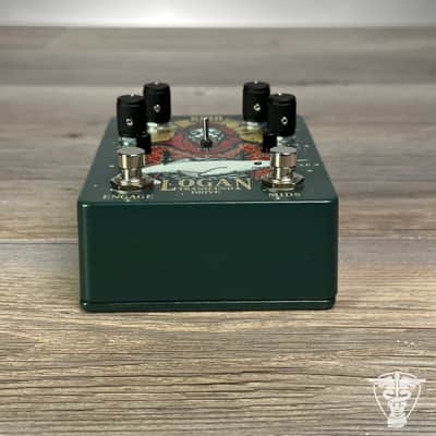KMA Audio Machines Logan Transcend Drive (Brand New) image 3