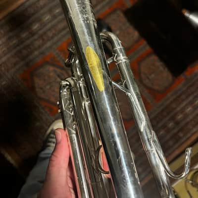 Immagine Bach Bach Stradivarius  Model 37 - 4