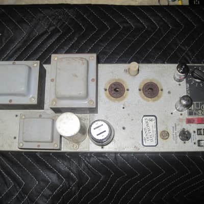 Leslie 122 Amplifier image 3