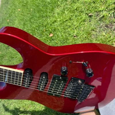 2003 Jackson Custom Shop SL-1 USA NAMM- Speedloader - 1 of 5? W/ Documentation image 5