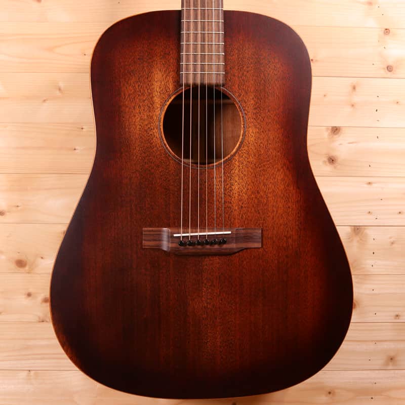 Martin D-15M StreetMaster | Reverb Canada