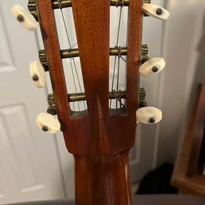 Washburn Concert/Parlor Circa 1885 - Natural image 13