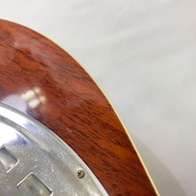 Elite by Takamine DB-180 Resonator Guitar Made in Japan【ジャンク品】 1970年代 image 11