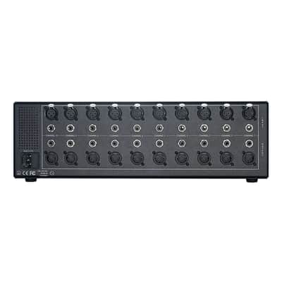 Rupert Neve Designs R10 - Rack for 500 modules image 4