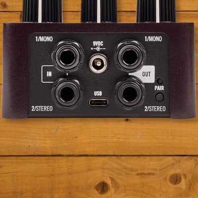 Universal Audio Lion '68 Super Lead Amp Guitar Pedal image 3