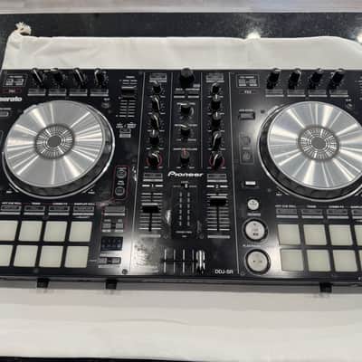 Pioneer DDJ SR DJ Controller for Serato | Reverb