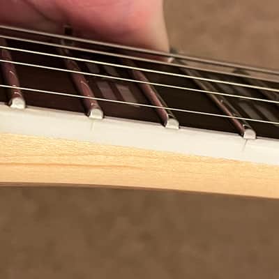 Schecter C-1 SLS Hollywood 2025 - Present - Supernova image 10