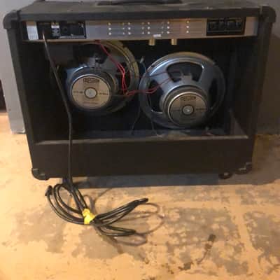 Crate GXT-100 image 2