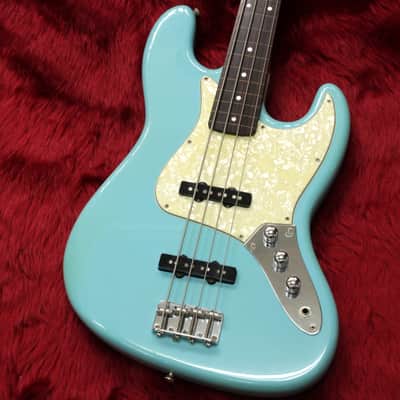 Chandler Jazz Bass FL 4.36kg #206373 image 7