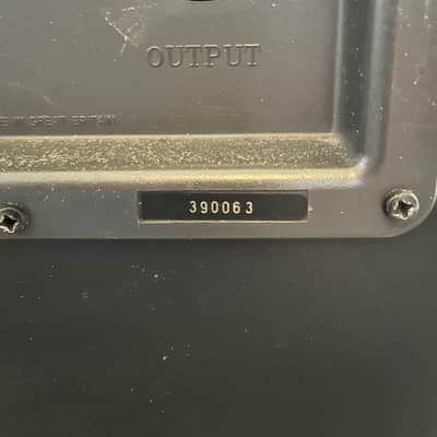 Immagine Tannoy CPA-12 - 6