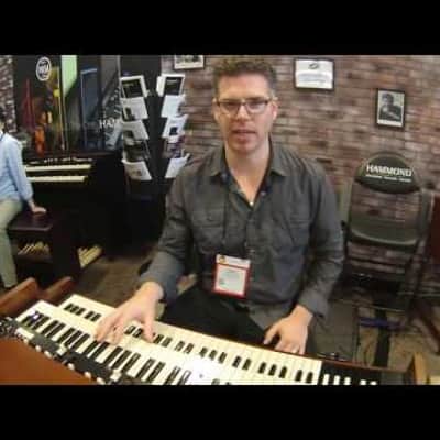 Hammond XK-5 Organ image 10