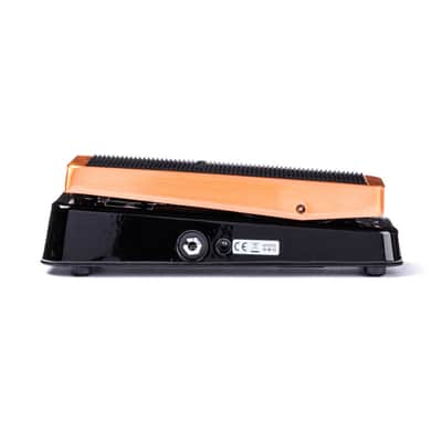New Dunlop JB95 Joe Bonamassa Cry Baby Wah Guitar Effects Pedal image 3