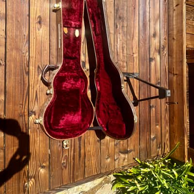 Yamaha SG700S 1999 - Tobacco Burst image 14