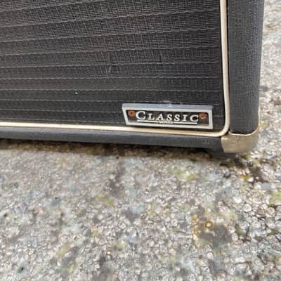 Ampeg SVT-410HLF Classic Series 500-Watt 4x10" Bass Speaker Cabinet 2007 - Present - Black Bild 3