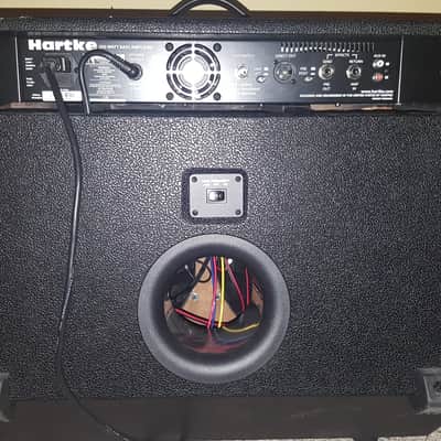 Hartke Hydrive 2x10 Combo image 2