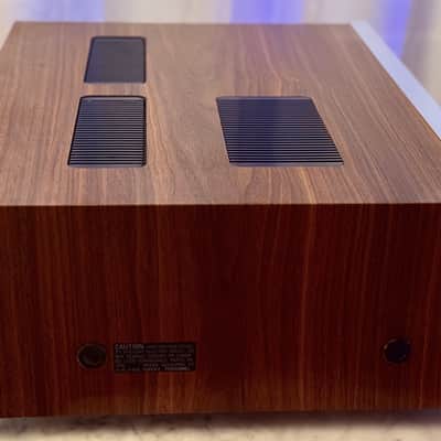 🎶✨ Sansui G-4500 Pure Power Stereo Receiver w/ Wood Case — Serviced by Cove, FM Aligned image 8