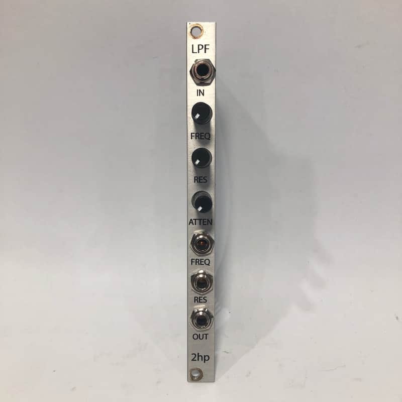 2hp LPF