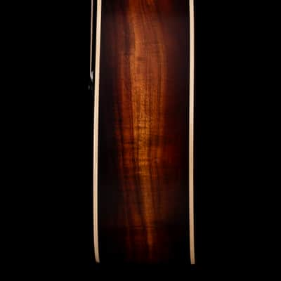 Taylor Custom Shop Select K18ce #94105 (NAMM) Bild 7