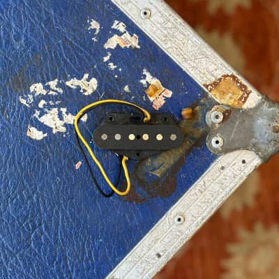 DiMarzio Twang King Tele Bridge Pickup image 1