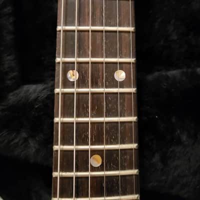 PRS Standard 22 1995 - Pearl White image 4
