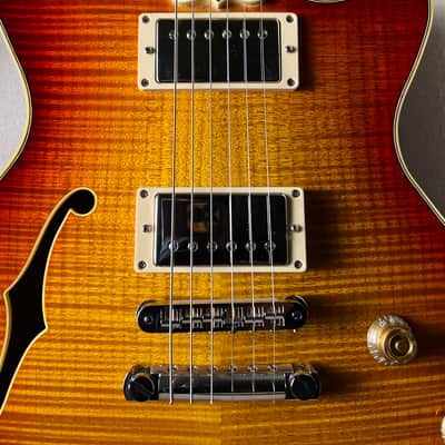 Koll Super Glide Almighty Semi Hollow image 6