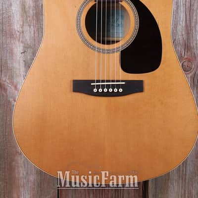Seagull S6+ Cedar Acoustic Guitar Solid Cedar Top Dreadnought Body S6 Plus CW image 2