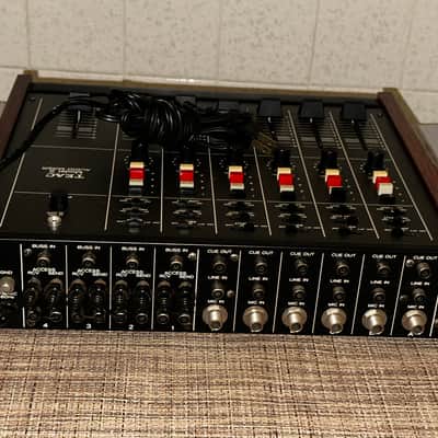 Teac Model 2 Analog Mixer image 9