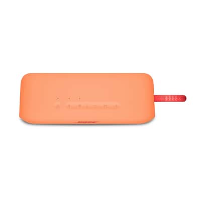 Bose SoundLink Plus Portable Speaker SUNSET PEACH image 4