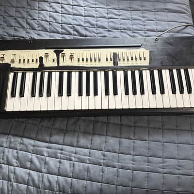 Yamaha PS-20 Automatic Bass Chord System 1981