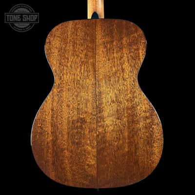 Martin Custom Shop 000-18 Adirondack/Mahogany w/case 3029770 image 6