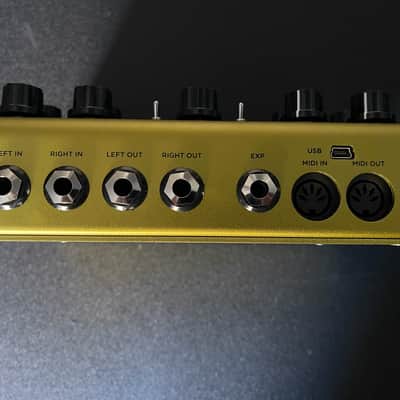 Strymon Volante Magnetic Echo Machine image 6