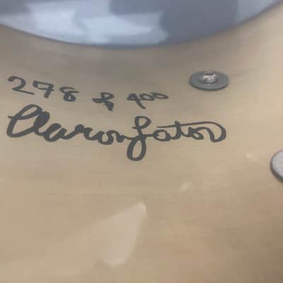 Zildjian - 400th Anniversary 6.5x14" Alloy Snare Drum 2024 - Bronze image 25