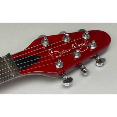 Brian May Guitars The BMG Red Special incl. Gigbag image 4