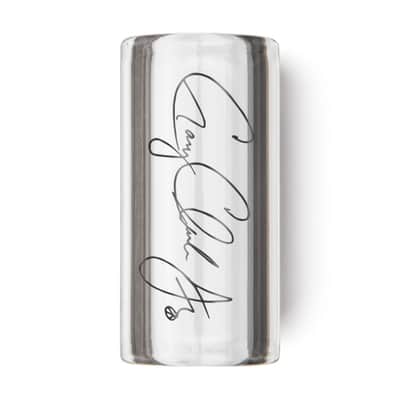Dunlop Slide - Signature Gary Clark Jr, Glass Heavy Short image 1