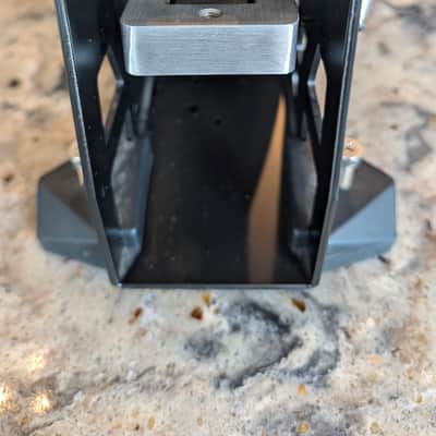 Roland FD-9 Hi-Hat Control Pedal - Black/Chrome image 3