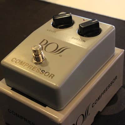 JHS Ross Compressor image 4