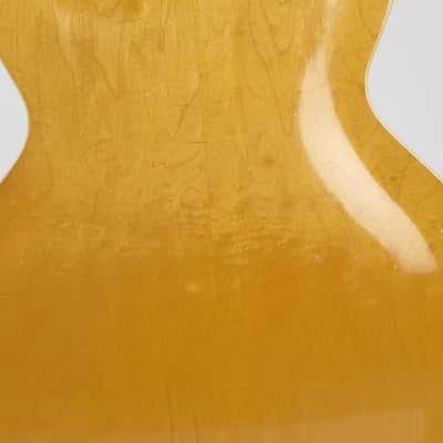 Gibson ES175 Owned by Brian Setzer image 17