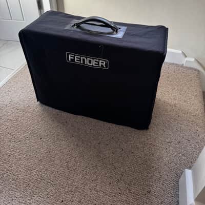 Fender Bassbreaker 30R 2-Channel 30-Watt 1x12" Guitar Combo 2016 - 2024 - Gray Tweed Bild 4