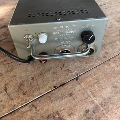 Sony C37a Tube Microphone image 17
