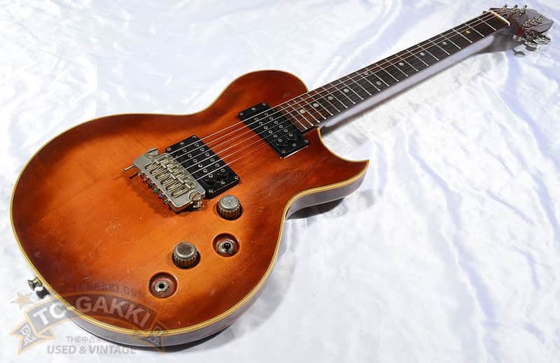 Aria Pro II PE 1000 | Reverb