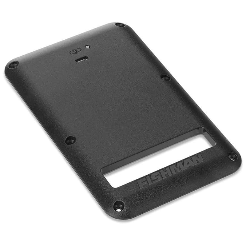Fishman Fluence Rechargeable Battery Pack Strat image 1