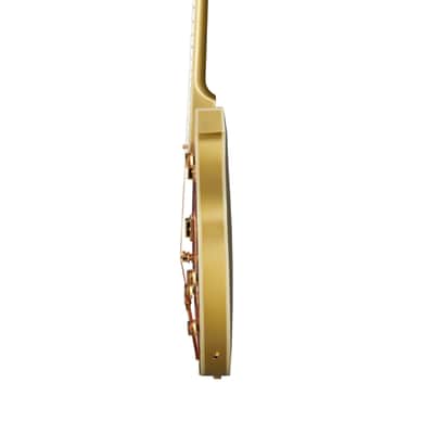 Epiphone Uptown Kat ES - Ruby Red Metallic image 3